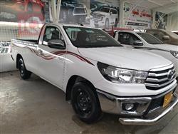 تويوتا هايلوكس